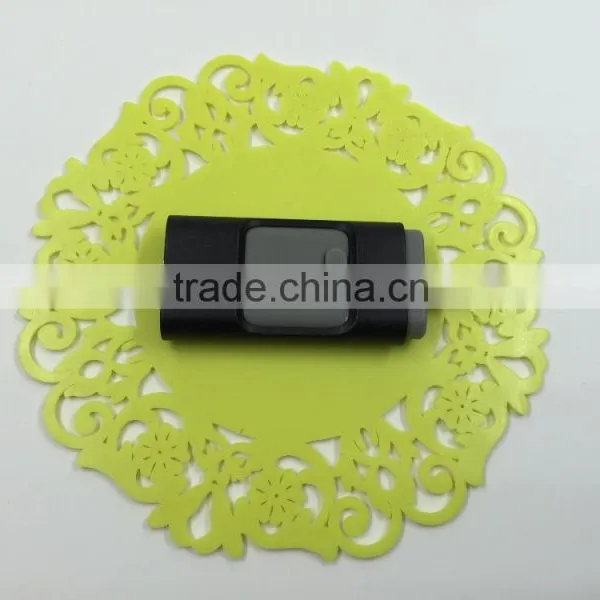 Custom 3 in i Otg Usb Flash Drive for Iphone and Adroil Mobile Phone photo-5