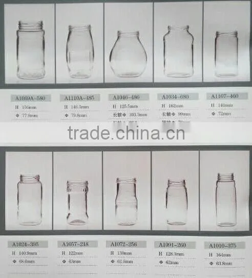 Glass Bottle photo-3