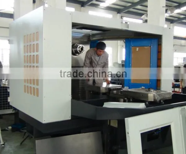 M50H Horizontal Machining Center Price photo-3