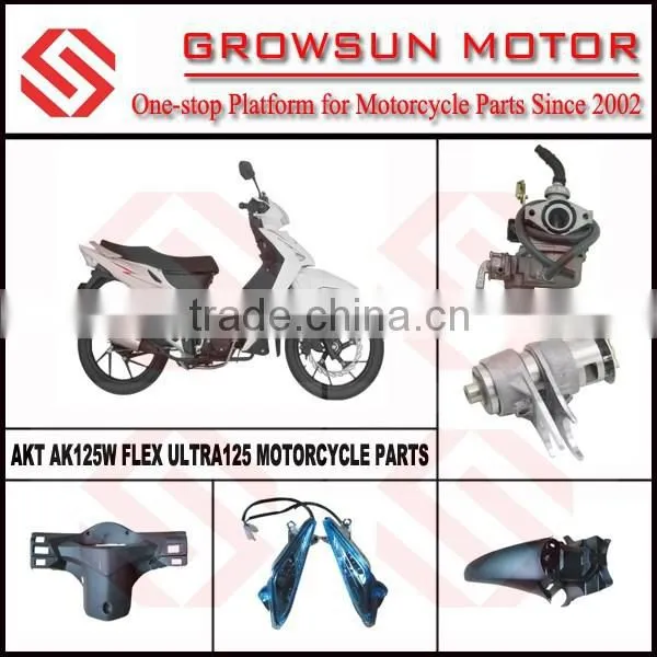 Motorcycle Carburetor For AKT AK125W Motorcycle