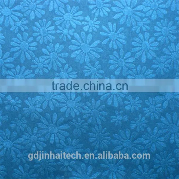 Fashionable Custom Greaseproof Printing Wrapping Paper China photo-3