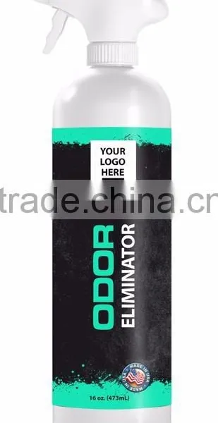 Private Label Air Freshener Odor Eliminator 16 oz (473 ML) photo-2