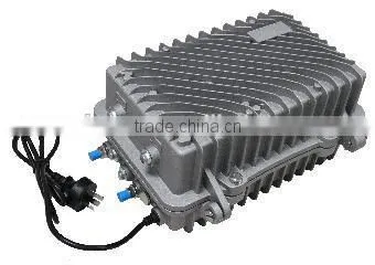 TINCAM CATV Fiber System ONU EOC MASTER Head End photo-2