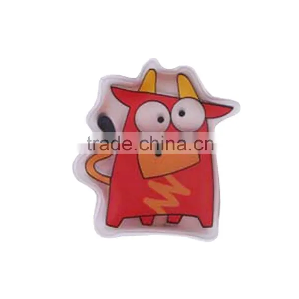 Animal Shape Hot Pack for Kids photo-3