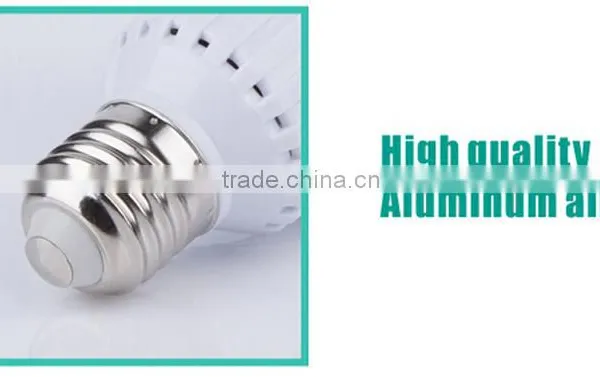 Led Bulb Light,5w WW Led Emergency Bulb photo-5