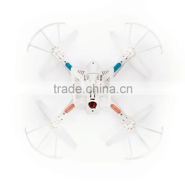 MJX X400-V2 White 2.4G 6-Axle Gyro 3D Roll RC Quadcopter Drone photo-3