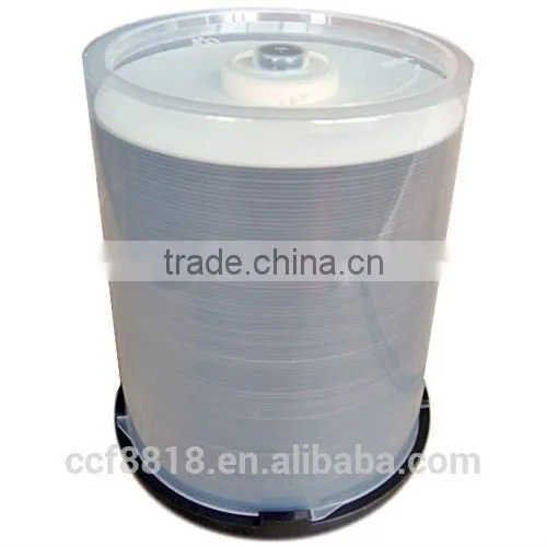 Taiwan A+ Glossy Printable DVD-R 16X, Dvd-r 4.7, Inkjet Media photo-6