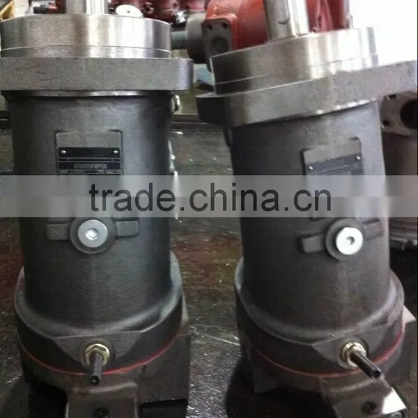 Rexroth A6VM/A7V/A8V Hydraulic Pump Parts photo-3