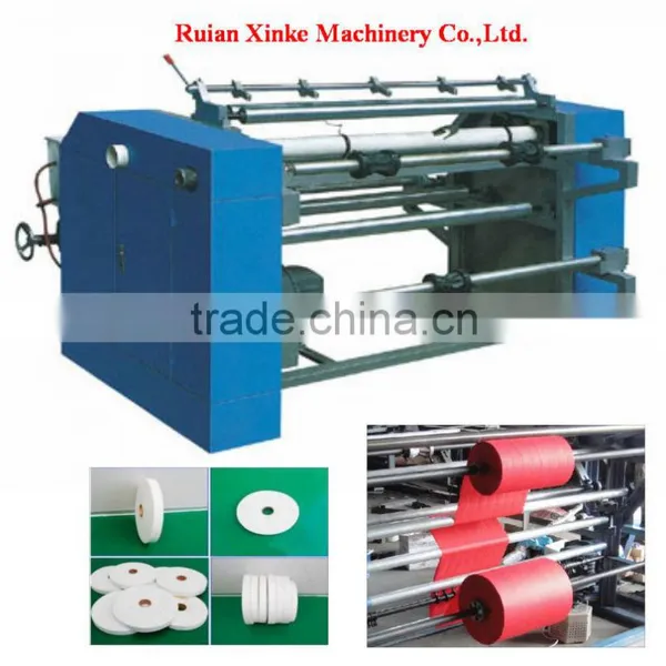 Low Factory Price & Good Quality Slitting Machine