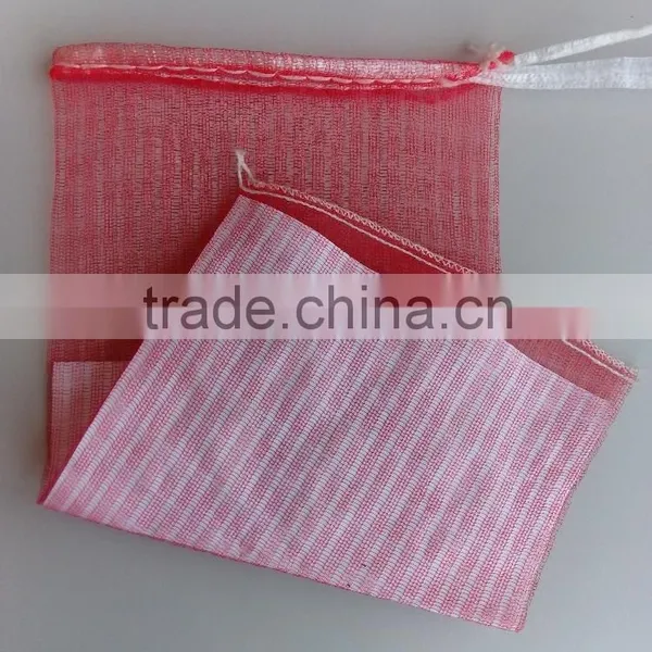 Net Mesh Fruit Packaging Bags photo-4