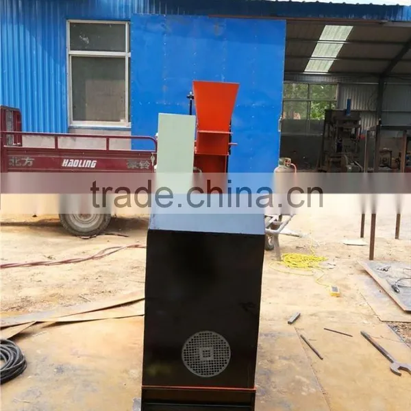 Hydraulic Concrete Hydraform Hot Selling Full Automatic Block Production Line in Algeria FL1-25 photo-4
