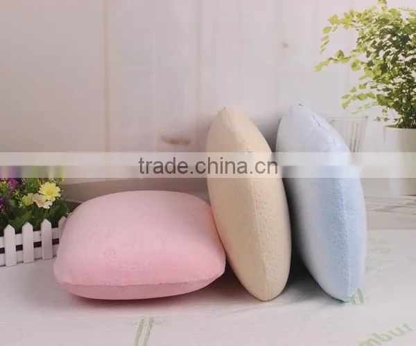 Embroideri Cushion,baby Cushion Massager photo-6