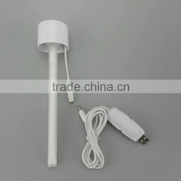 Portable Water Bottle USB Humidifier photo-5