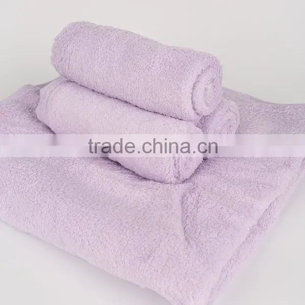 Cheap Custom Cotton Fashion Promotional Bridal Towel photo-4