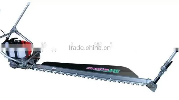 Two Man KAWASAKI Type Tea Pruner/ Tea Leaf Plucker / Hedge Trimmer SV110