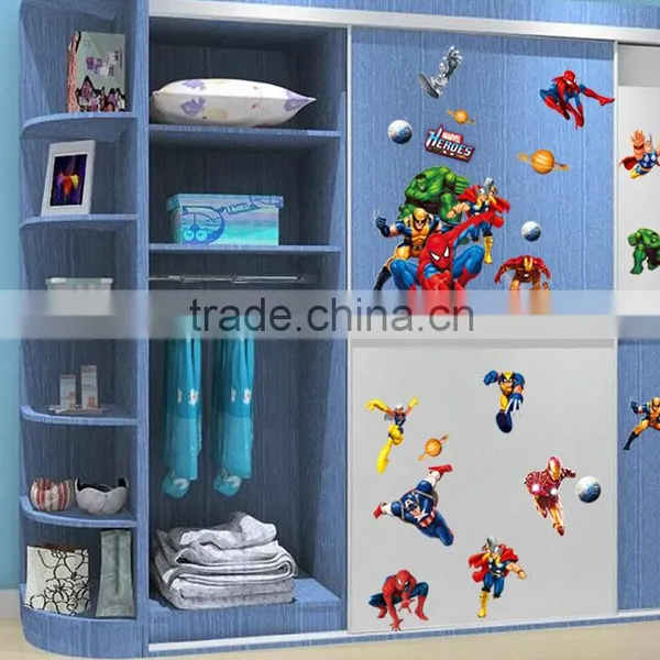 LARGE The Avengers: Age of Ultron Collection Wall Decal Fathead Vinyl Sticker photo-3