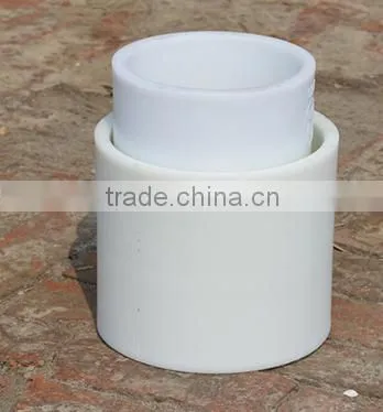 50mm Pvc Irrigation Pipe,injection Moulding OEM Plastic Product , Customized Processing of Plastic Parts photo-2