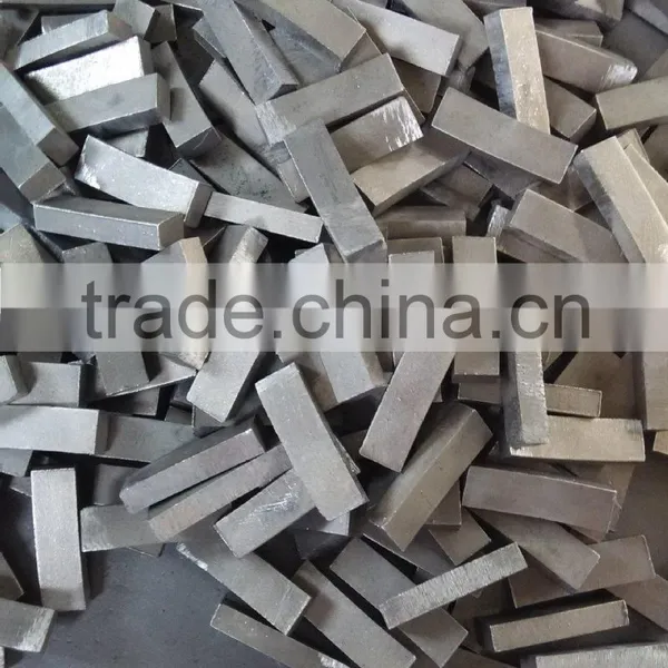 Diamond Segments for 350mm for Granite photo-2