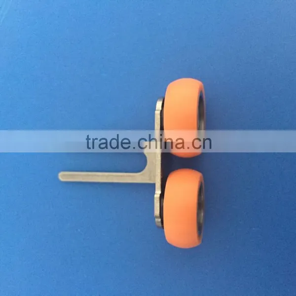 Water Proof Stainless Steel Ball Bearing Drawer Glides photo-2