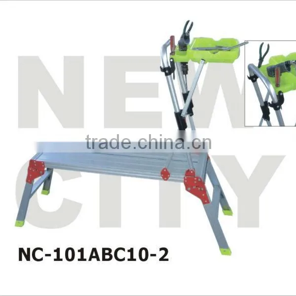 High-safety Manufacturer Suspended Working Platform NC-101AB10-2