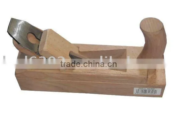 Wood Planer