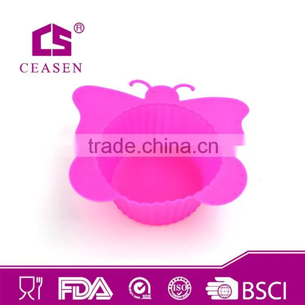 Colorful Silicon Cake Mould photo-5