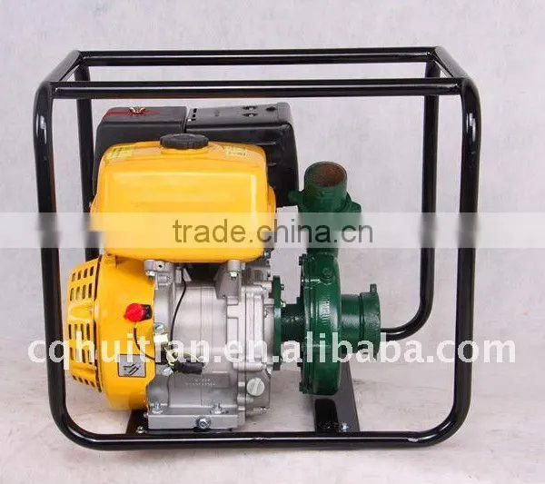 3inch High Pressure Water Pump