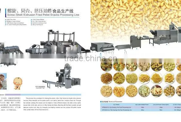 Pasta Line Machines photo-5