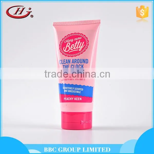 BBC Along Came Betty Gift Sets OEM 005 Custom Pink Beautiful 4pcs Body Care Natural Bathroom Gift Set photo-2