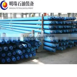 API SPEC Drill Collar Buy Direct From the Manufacturer photo-3