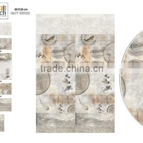 300 X 600 Matt Wall Tiles. photo-4