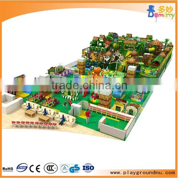 Updated Newest Cheap Selling Kids Gym Equipment photo-6
