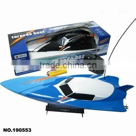 rc Boat Gas Engine