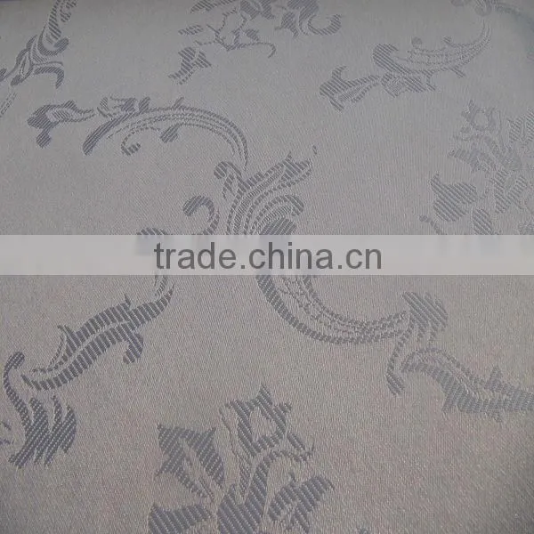 Mattress Cover Upholstery Fabric for Home Textile (016)