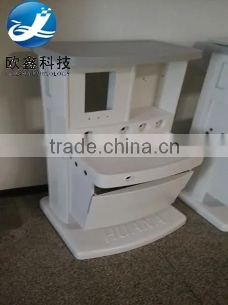 With CE Certificate OEM Plastic Cover Vacuum Forming
