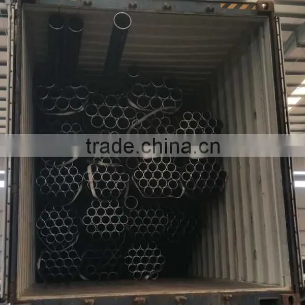 Carbon Steel PSL2 API 5L Gr. X60 IBR Pipe Carbon Steel PSL2 API 5L Gr. X70 IBR Pipe photo-5