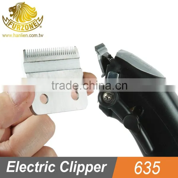 Electric Pet Dog Hair Clipper photo-4
