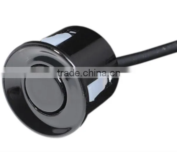 Buzzer Alertor 4 Ultrasonic Sensors XD-060 Radar Car Parking Sensor System photo-3