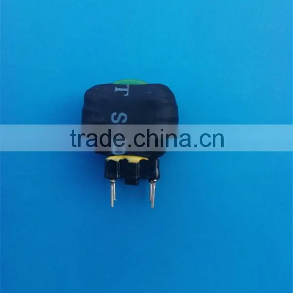 35mh Toroidal Common Mode Power Inductors / Toroidal Choke Coils With Base photo-3