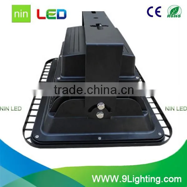 100W MW Driver Led Floodlight photo-3