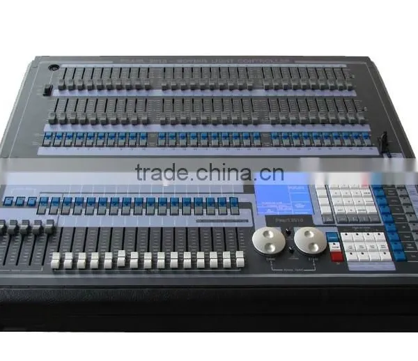 2048 Channel Pearl Expert Computer Light Controller photo-2