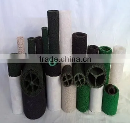 Geocomposite Drain Pipe photo-3