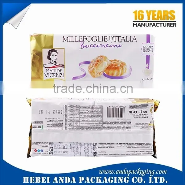 Plastic Packaging Printing photo-2
