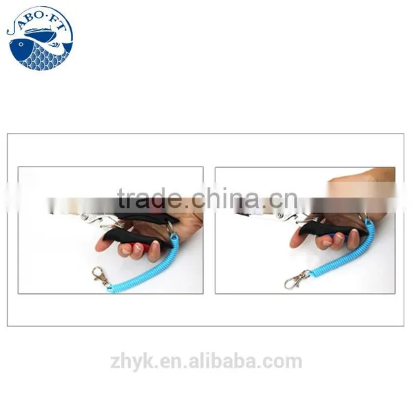 2016 Wholesales Price Versatile Grip Fishing Pliers photo-2