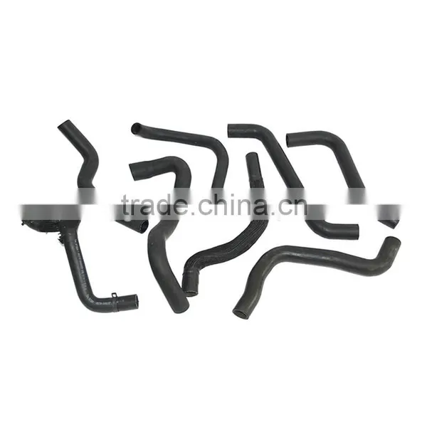 High Pressure Flexible Rubber and PVC Air Hose photo-2