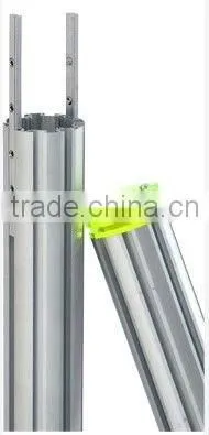 Portable Event Display System Iron Base Stand photo-5