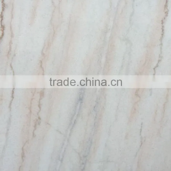 Chines Rossa Pink Marble Slabs/Tiles photo-2