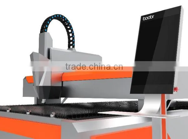 2000w cs Cutting Machine With Good Price photo-2