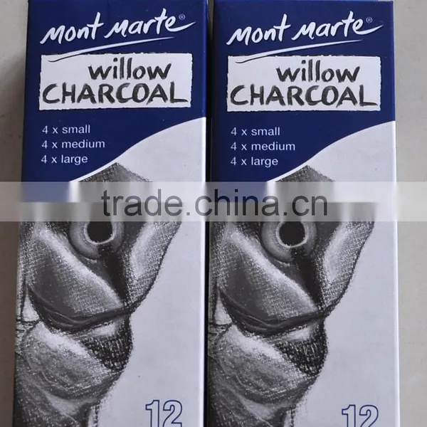 Mont Marte Willow Charcoal photo-3