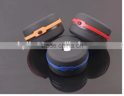 Led Foldable Camping Light Mini Camping Lantern photo-3